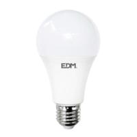 Ledlamp EDM 98722 E 24 W 200 W E27 2700 lm Ø 7 x 13,6 cm (6400 K) - thumbnail