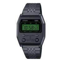 Casio A1100B-1EF (Ø 35 mm) Heren horloge - thumbnail