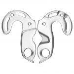 Union derailleurpad gh-125 met schroefset m3x0.5