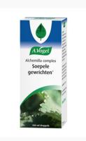 A.Vogel 401050 kruidensupplement Druppels - thumbnail