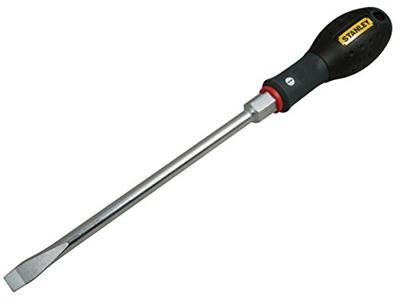 Stanley FMHT0-62619 FatMax Bolster Schroevendraaier Standaard 6.5 x 150mm Stanley FMHT0-62619 FatMax Bolster Schroevendraaier Standaard 6.5 x 150mm