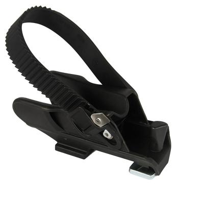 Pro-User wielstopper met spanband rechts diamant sg