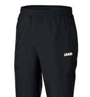 JAKO 7502K Regenbroek Team 2.0 Kids - Zwart - 128 - thumbnail