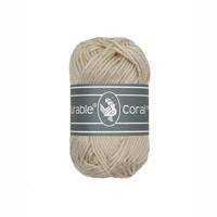 Durable Coral Mini 2212 Linnen - thumbnail