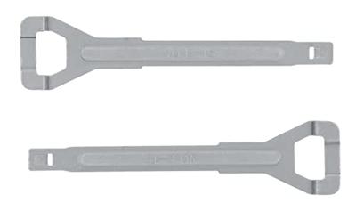 KS Tools 500.1397 Radio-ontgrendelingsgereedschap Sony, 2-delig