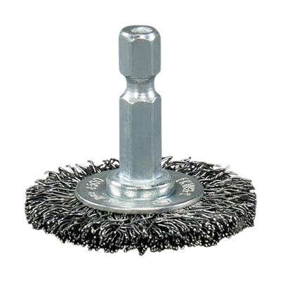 Makita Accessoires Rondborstel ZK1/4"x38mm - D-76467