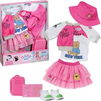 Baby Born Travel Set - thumbnail