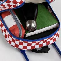 Schoolrugzak met Wielen The Avengers 3D - thumbnail