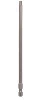 Bosch Accessories 2607001672 2607001672 T-bit T 27 Extra hard E 6.3 1 stuk(s) - thumbnail