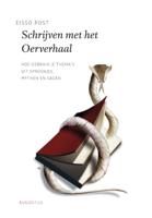 Schrijven met het oerverhaal (Paperback) - thumbnail