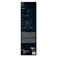 LEDVANCE LED Worklights - TRIPOD L Bouwlamp Statieflengte (max.): 1500 mm 30 W 2700 lm Neutraalwit - thumbnail