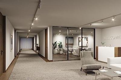 Paulmann Kratos 96562 LED-railspot ProRail3 9 W LED Wit Paulmann Kratos 96562 LED-railspot ProRail3 9 W LED Wit