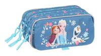 Alleshouder Frozen Blauw 21,5 x 10 x 8 cm - thumbnail
