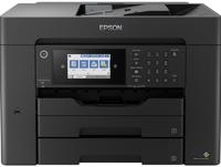 Epson WorkForce WF-7840DTWF - thumbnail