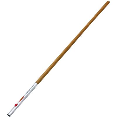 Essenhouten steel voor modulair tuingereedschap - 150 cm