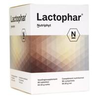 Nutriphyt Lactophar 90 Tabletten - thumbnail