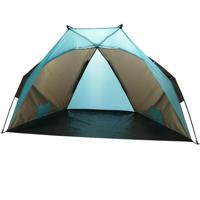 Summertime Strandtent met Paraplusysteem - thumbnail