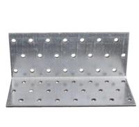 Waelbers Verbindingshoek, blauw verzinkt 60x60x100mm - 50 Stuk(s) - 44845404.11 - thumbnail