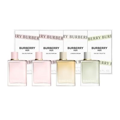 Burberry Her Set Cadeauset 20 ml
