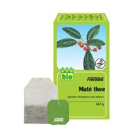 Salus Maté Thee Zakjes - thumbnail