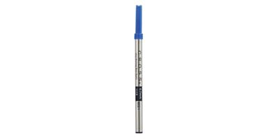 Rollerpenvulling cross selectip m blauw