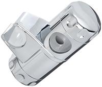 Cornat Glijpin Voor Douchestang 22Mm Ch - TECB3389 - thumbnail