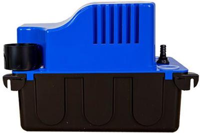 Condensaatpomp - KIN pumps Condenspomp - kunststof - 230 volt