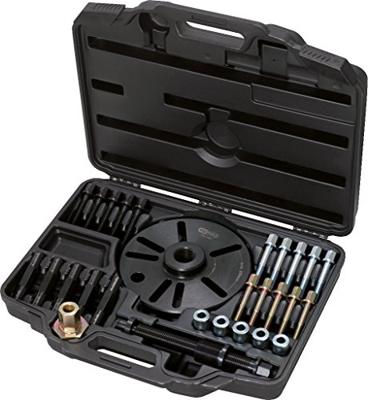 KS Tools NEW-54923 Poelietrekker voor wielnaaf