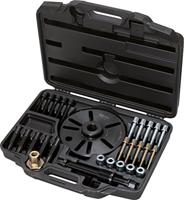 KS Tools NEW-54923 Poelietrekker voor wielnaaf - thumbnail