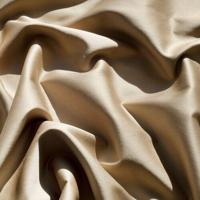 Dommelin Dommelin Hoeslaken Uni Satijn 300TC 549 Cafe 80x210/30 - thumbnail