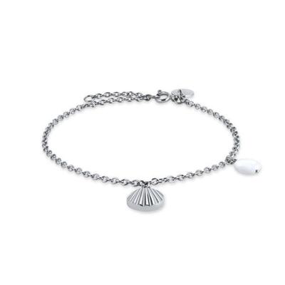 Armband Dames Rosefield JSPBRS-J164 16 - 20 cm Armband Dames Rosefield JSPBRS-J164 16 - 20 cm