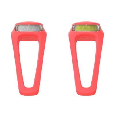 KNOG Frog usb twinpack - tequila sunrise
