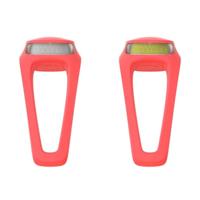 KNOG Frog usb twinpack - tequila sunrise - thumbnail