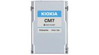 Kioxia 3200 GB SSD harde schijf PCIe 5.0 x4 KCMYXVUG3T20 - thumbnail