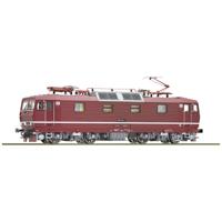 Roco 7500052 H0 elektrische locomotief 180 004-4 van de DR - thumbnail