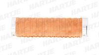 CONTEC handvatten "mirage exclusiv" ct grip mirage exclusive 131mm, honey - thumbnail