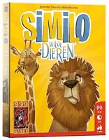 Similo wilde dieren - thumbnail