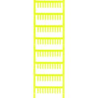 Weidmüller 1919470000 SF 2/12 NEUTRAL GE V2 Kabelmarkering Montagemethode: Vastklemmen Markeringsvlak: 3.60 x 12 mm Geel Aantal markeringen: 400 400 stuk(s) - thumbnail