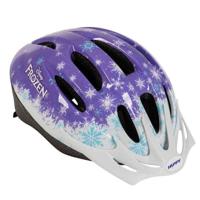 Kinder Fietshelm Frozen 50-54 cm - thumbnail