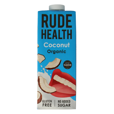 Kokosdrank bio 1 Liter