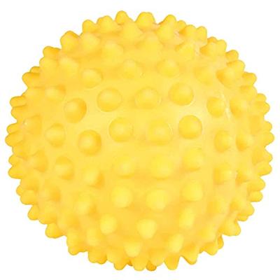 TX-3419 Hedgehog Ball, vinyl 16 cm