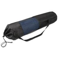 Yoga Pilates mat netto tas Carry rugzak geschikt voor lengte 183cm x 61cm yoga mat - thumbnail