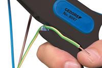 Gedore 8097 6702940 Striptang 0.2 tot 6 mm² - thumbnail