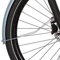 Cortina spatbordstang voor 28 e-octa slate matt - thumbnail