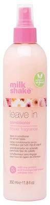 Milk_Shake Leave-in Conditioner Flower Fragrance 350ml