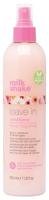 Milk_Shake Leave-in Conditioner Flower Fragrance 350ml - thumbnail