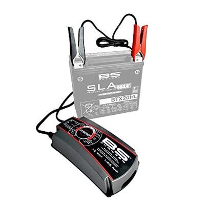 BS-BATTERY acculader "bs60". charger bs60,bs-charge 1a/4a/6a