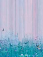 Dutch Cute Walls- Wildflower Mead 212x280cm - CW6023-2 - thumbnail