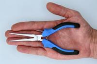 Brilliant Tools BT067606 Telefoontang - thumbnail