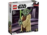 LEGO Star Wars - Yoda (75255) - thumbnail